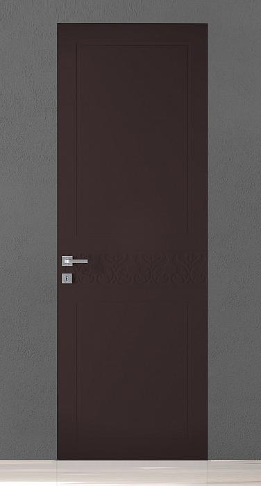 TREND TR12, Ch, Cioccolato